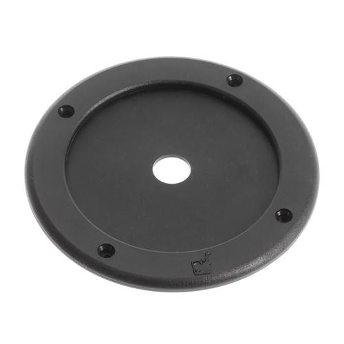 KABELGENOMFÖRING PLATT 118MM